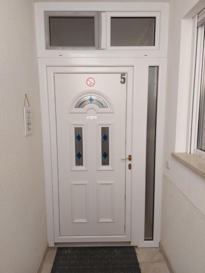 Apartman Noel Porec