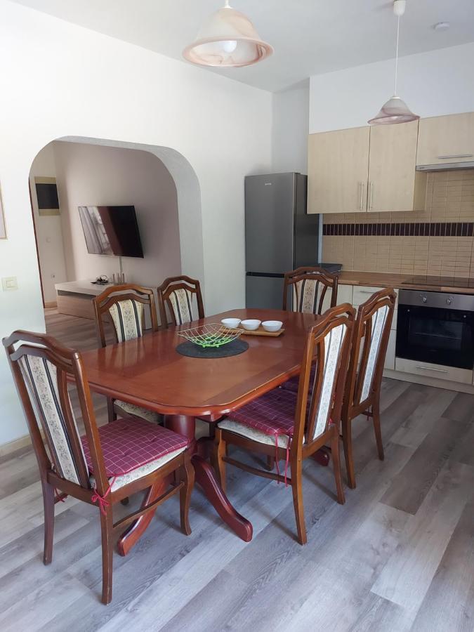 Apartman Noel Porec