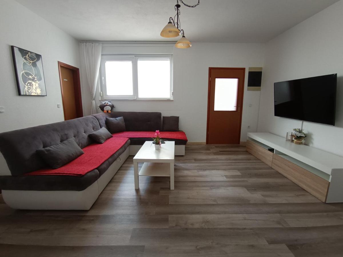 Noel Apartman Porec