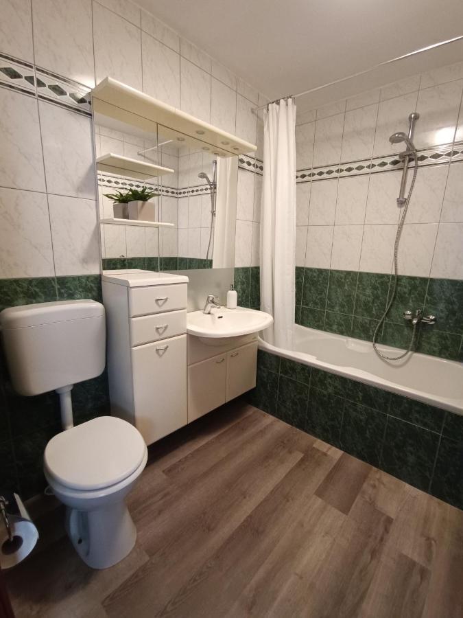 Noel Apartman
