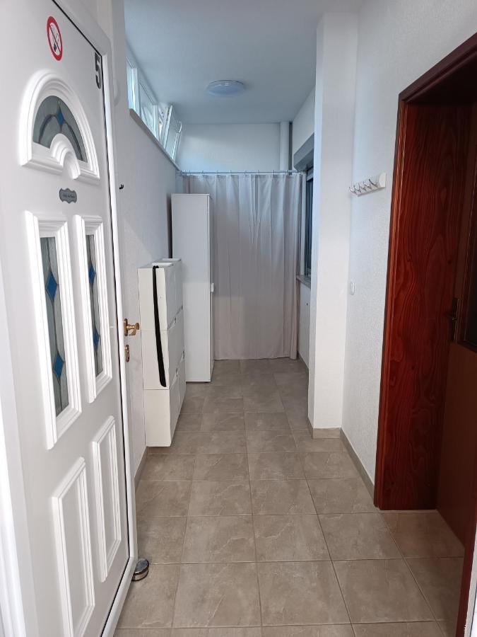 Noel Apartman Porec