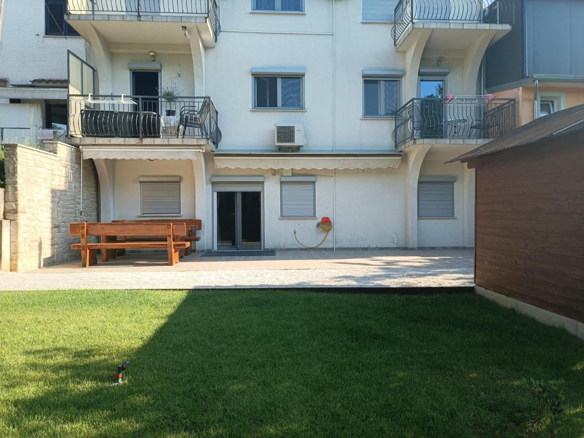 Noel Apartman Porec